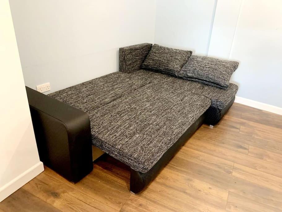 Beautiful Modern Apartment On Wick Lane London Eksteriør billede