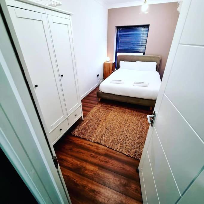Beautiful Modern Apartment On Wick Lane London Eksteriør billede