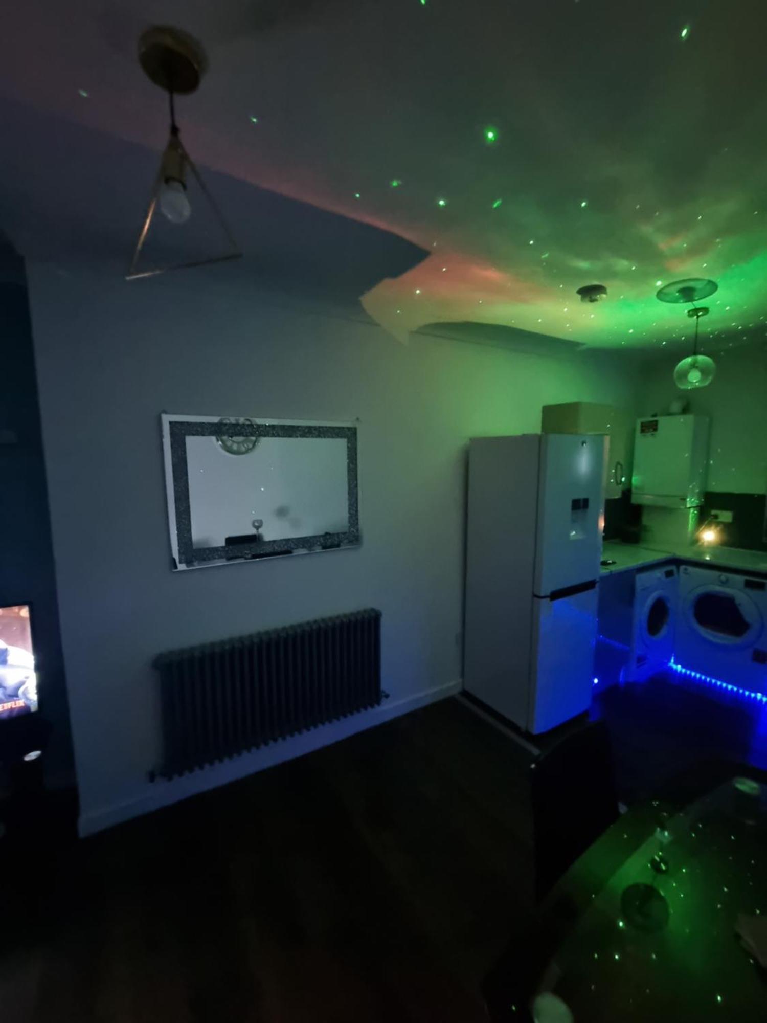 Beautiful Modern Apartment On Wick Lane London Eksteriør billede
