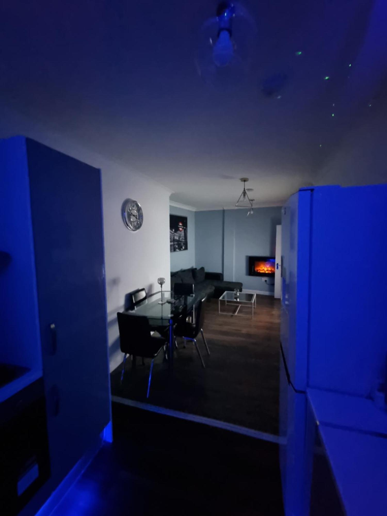 Beautiful Modern Apartment On Wick Lane London Eksteriør billede