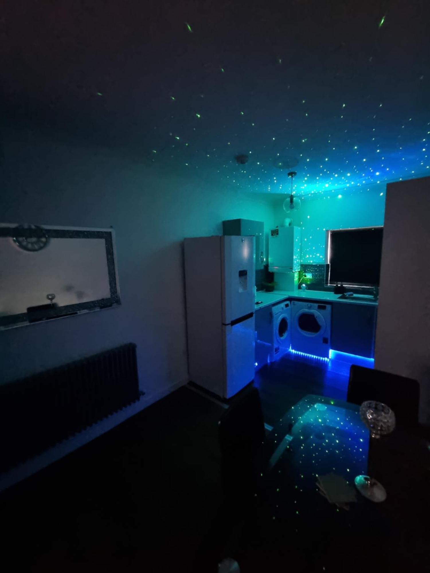 Beautiful Modern Apartment On Wick Lane London Eksteriør billede