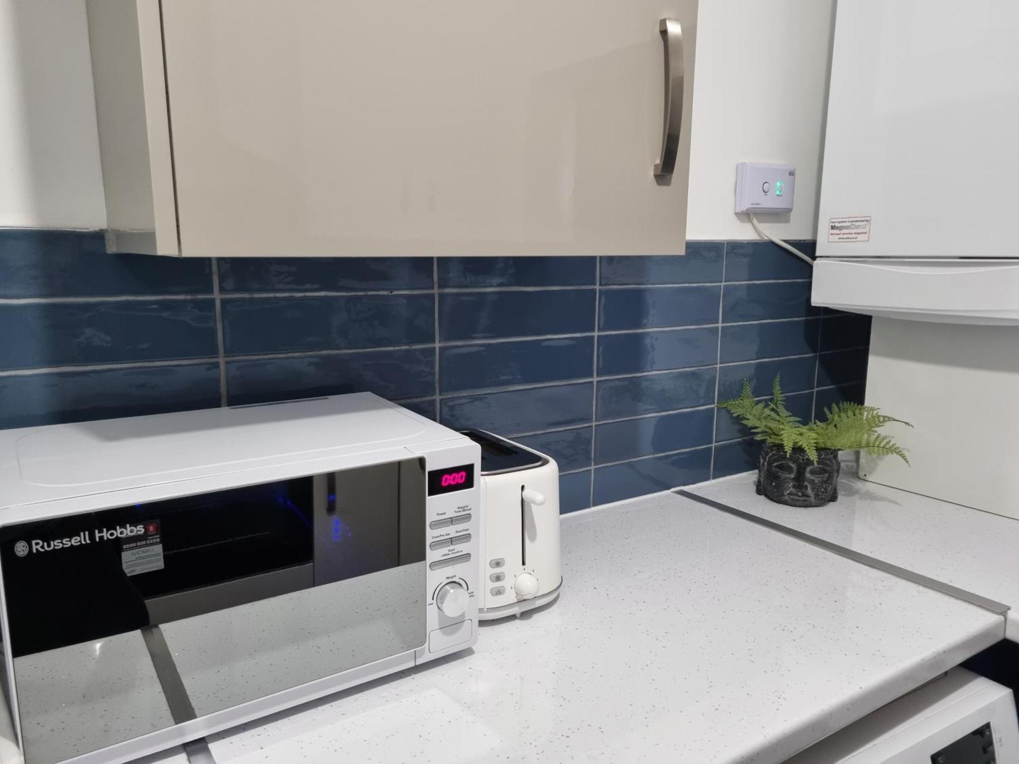 Beautiful Modern Apartment On Wick Lane London Eksteriør billede